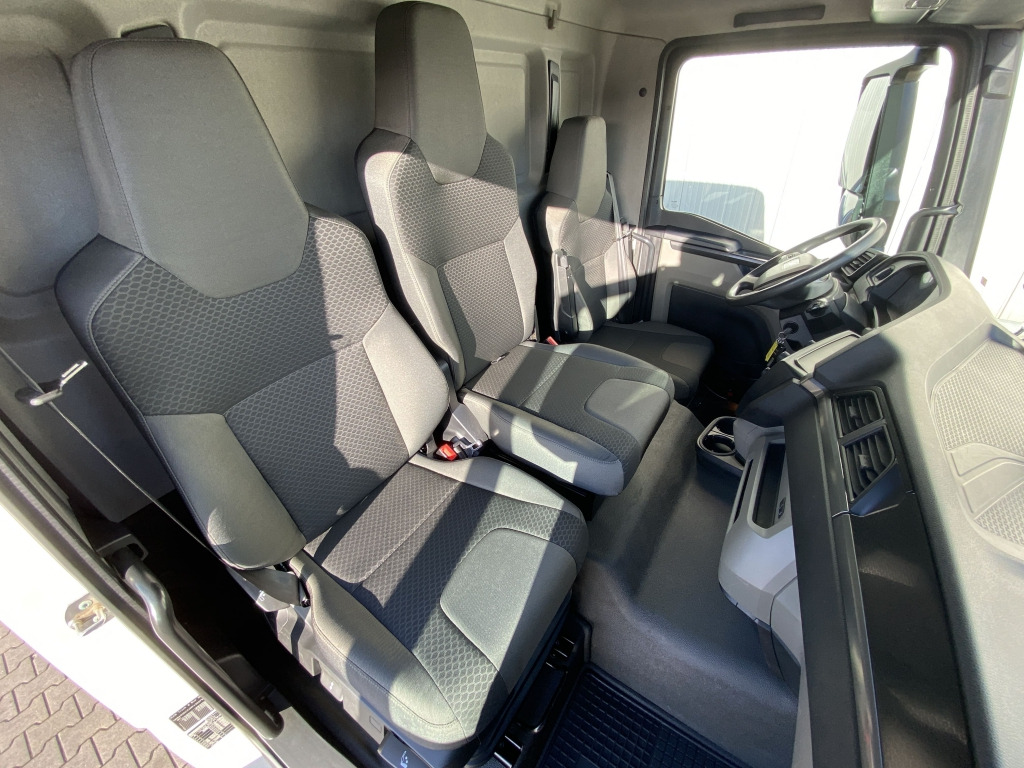 MAN TGL 8.220 4x2 BB MAN TGL 8.220 4x2 BB: slika 15