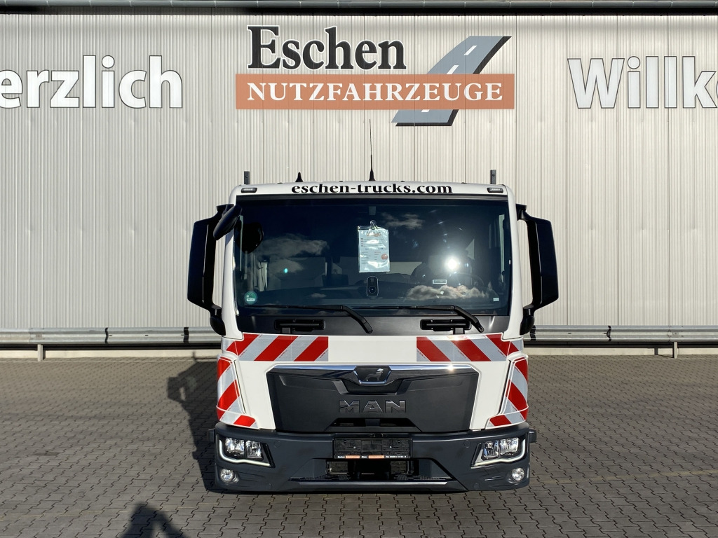 MAN TGL 8.220 4x2 BB MAN TGL 8.220 4x2 BB: slika 9