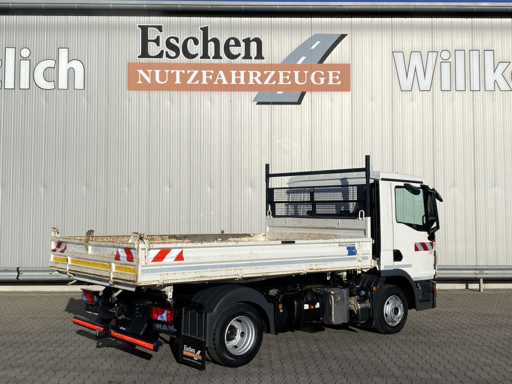 MAN TGL 8.220 4x2 BB MAN TGL 8.220 4x2 BB: slika 6