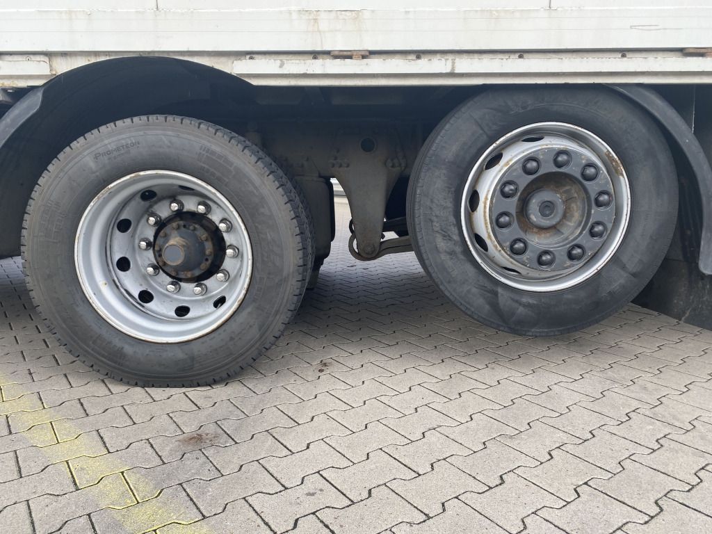 Scania 114 G 340 / 6x2 BL - Kamion sa ceradom: slika 3 Scania 114 G 340 / 6x2 BL - Kamion sa ceradom: slika 3