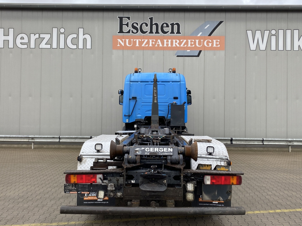 Scania R480 - Kamion sa hidrauličnom kukom: slika 5 Scania R480 - Kamion sa hidrauličnom kukom: slika 5