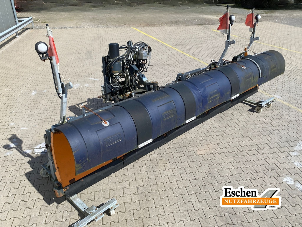 Schmidt Schneeräumschild ML51-A E-hydraulisch - Raonik za sneg: slika 5 Schmidt Schneeräumschild ML51-A E-hydraulisch - Raonik za sneg: slika 5