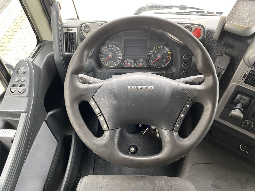 Iveco AS 440 S 46 T/P Stralis Iveco AS 440 S 46 T/P Stralis: slika 17