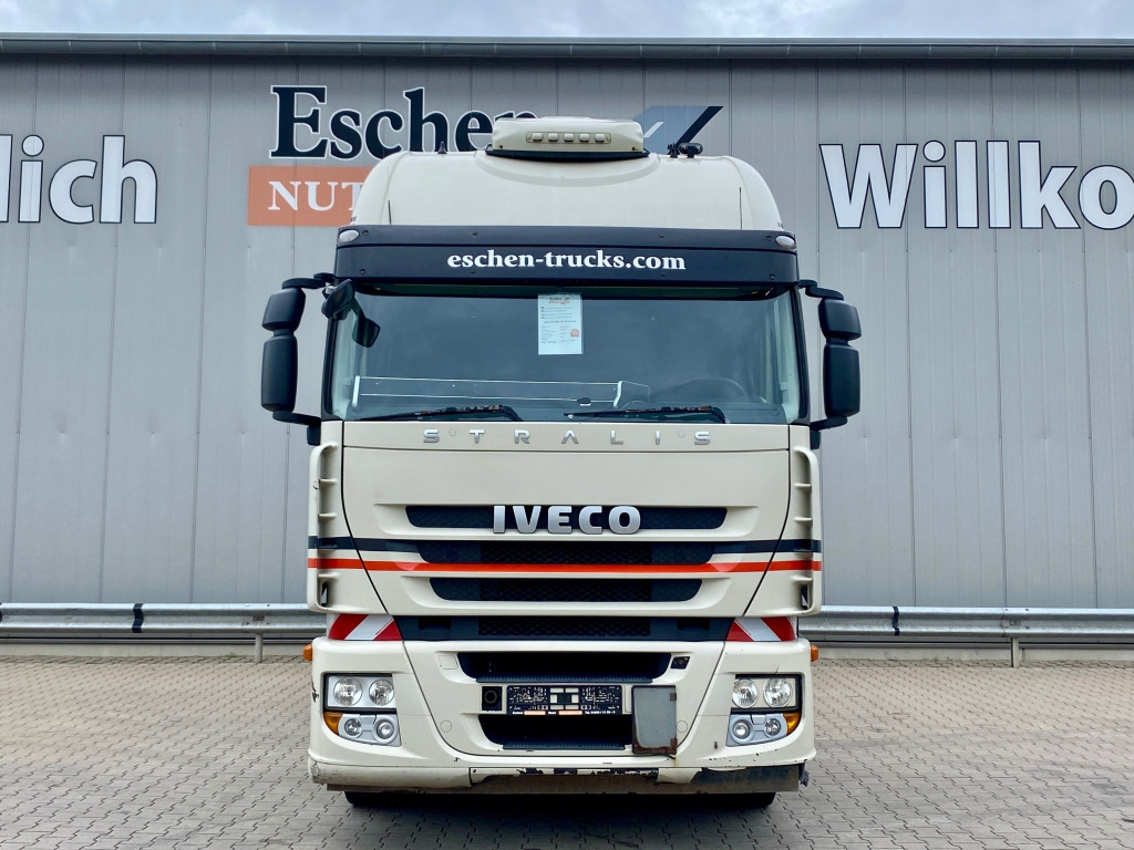 Iveco AS 440 S 46 T/P Stralis Iveco AS 440 S 46 T/P Stralis: slika 8