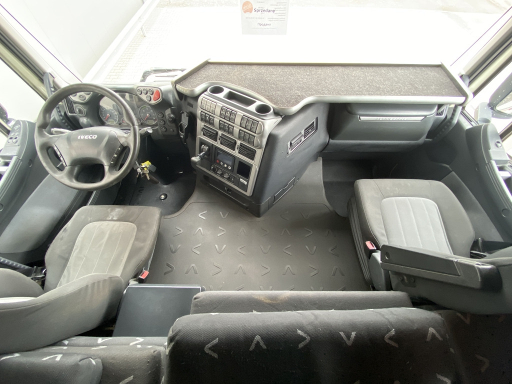 Iveco AS 440 S 46 T/P Stralis Iveco AS 440 S 46 T/P Stralis: slika 16