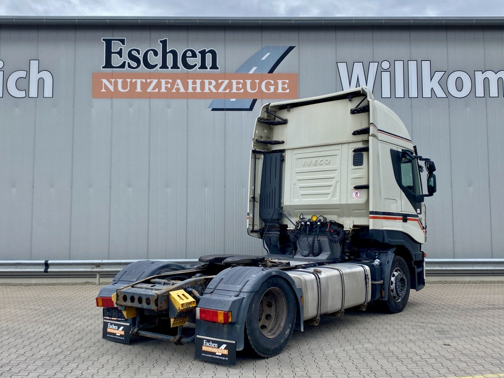 Iveco AS 440 S 46 T/P Stralis - Tegljač: slika 5 Iveco AS 440 S 46 T/P Stralis - Tegljač: slika 5