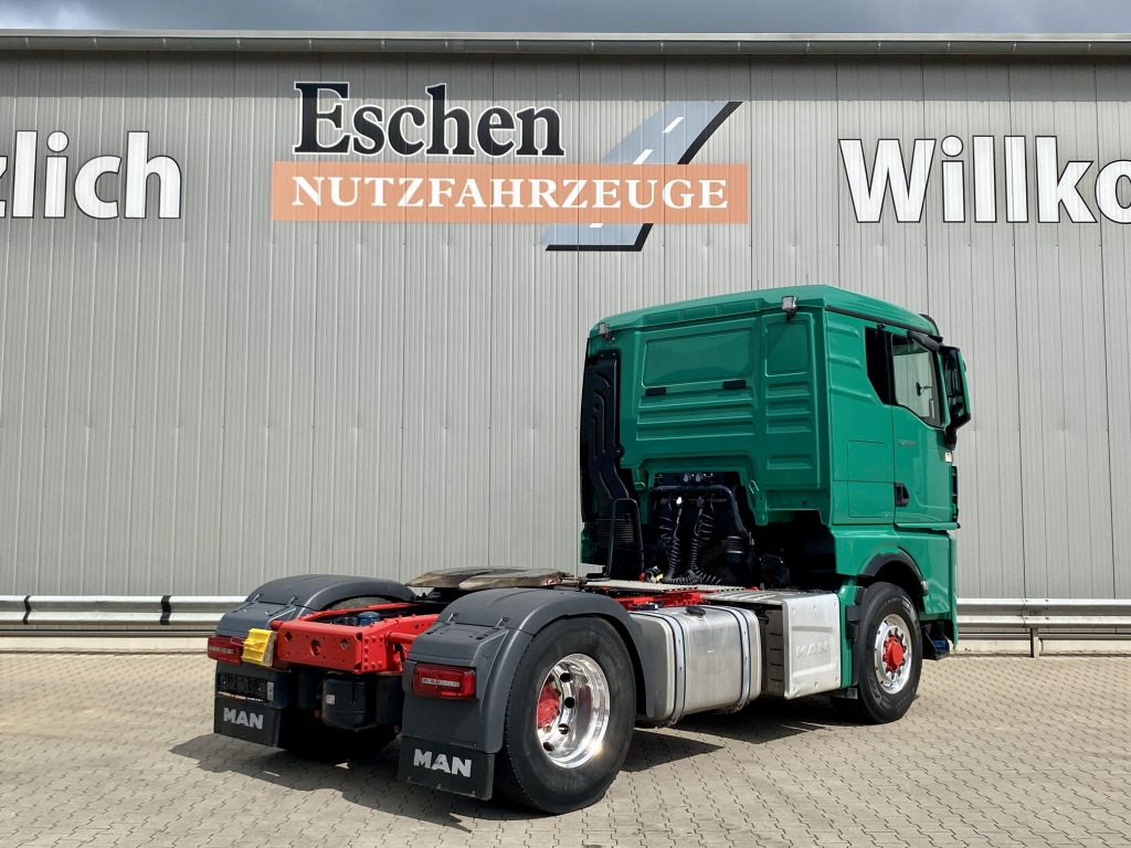 MAN TGX 18.510 4x4 H BL TG3 Hydrodrive - Tegljač: slika 5 MAN TGX 18.510 4x4 H BL TG3 Hydrodrive - Tegljač: slika 5