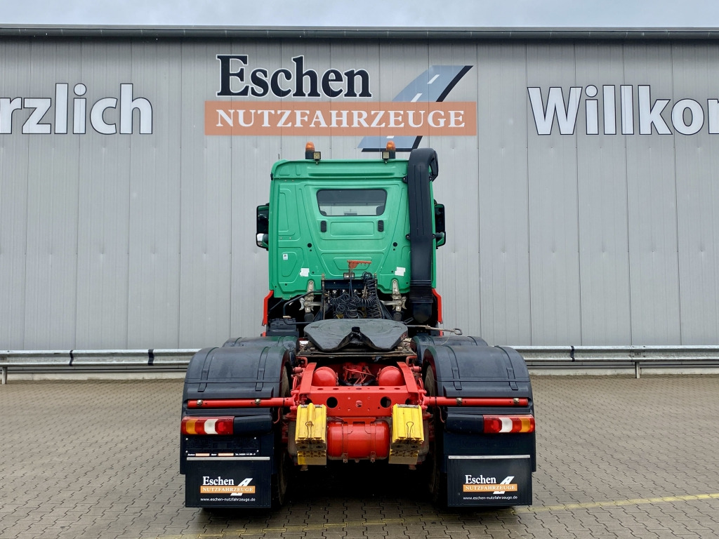 Mercedes-Benz 2663 LS Arocs 6x4 - Tegljač: slika 4 Mercedes-Benz 2663 LS Arocs 6x4 - Tegljač: slika 4