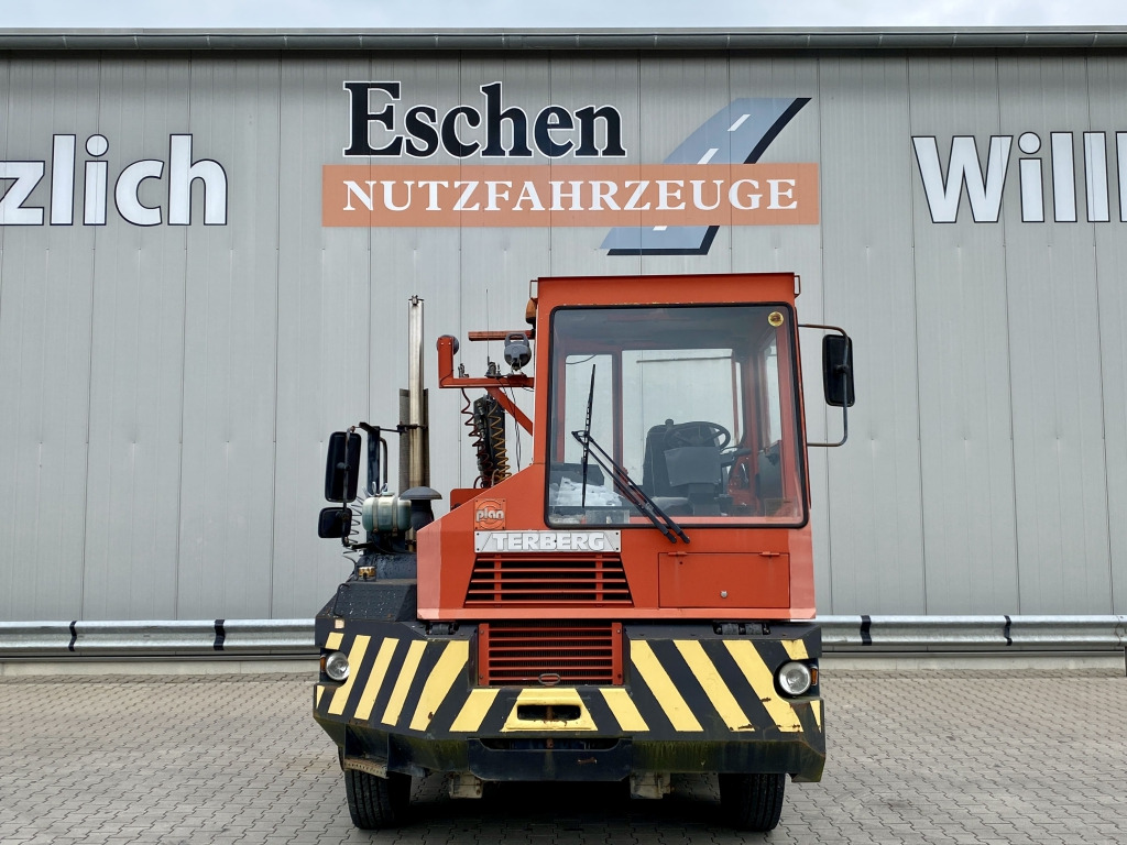 Terberg RT 20 4x4 Rangierfahrzeug Terberg RT 20 4x4 Rangierfahrzeug: slika 8