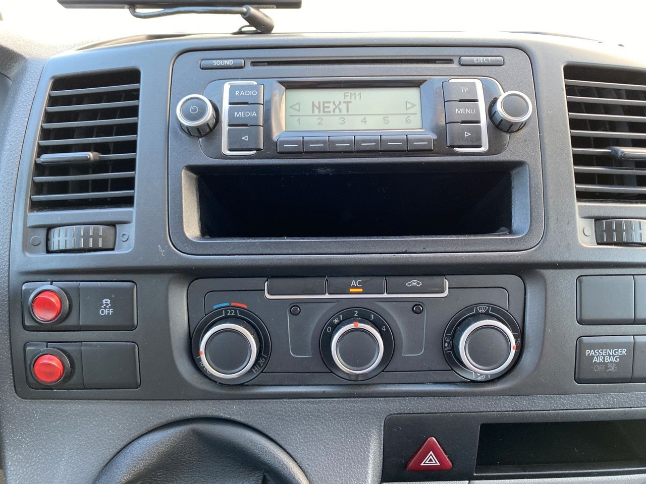 Mali kombi Volkswagen Transporter | IBAK Kanalrohr*PC-Setup*Klima*STHZ: slika 20