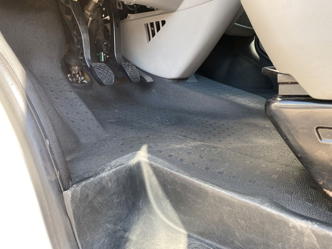 Mali kombi Volkswagen Transporter | IBAK Kanalrohr*PC-Setup*Klima*STHZ: slika 14