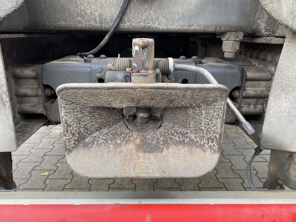 Volvo FM 410 6x2 / Palfinger PK 19502 Faltkran - Kamion sa tovarnim sandukom, Kamion sa dizalicom: slika 3 Volvo FM 410 6x2 / Palfinger PK 19502 Faltkran - Kamion sa tovarnim sandukom, Kamion sa dizalicom: slika 3