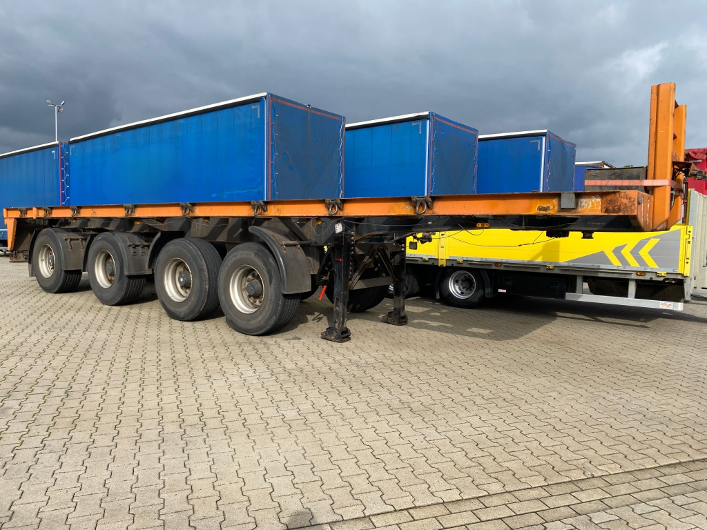 Wellmeyer - Plato poluprikolica: slika 1 Wellmeyer - Plato poluprikolica: slika 1