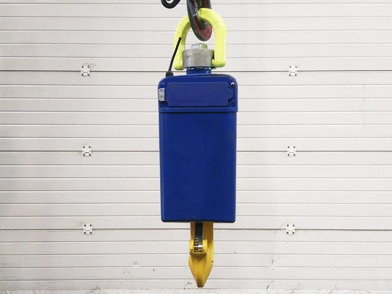 Gancho automático de 5 ton - Dodatak za Kran: slika 4 Gancho automático de 5 ton - Dodatak za Kran: slika 4