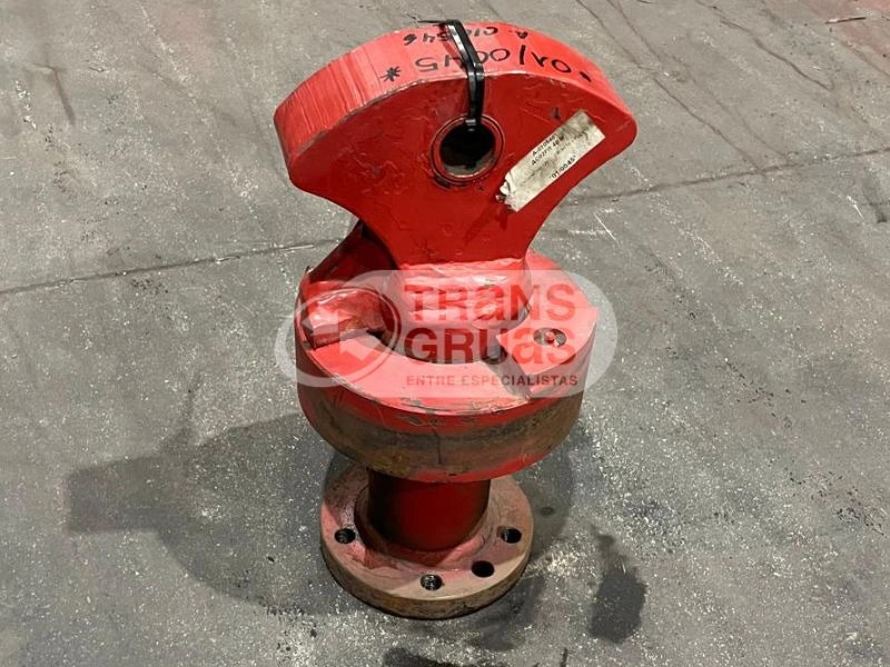 Rotator mecánico para pulpo FSG 170/4 - Dodatak: slika 1 Rotator mecánico para pulpo FSG 170/4 - Dodatak: slika 1