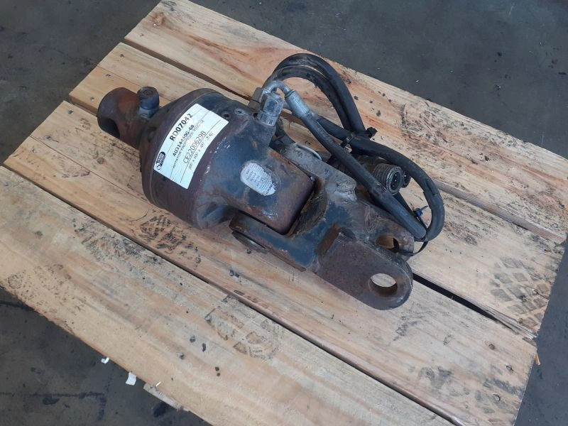 Rotator ocasión 4.500 KG - Dodatak: slika 2 Rotator ocasión 4.500 KG - Dodatak: slika 2