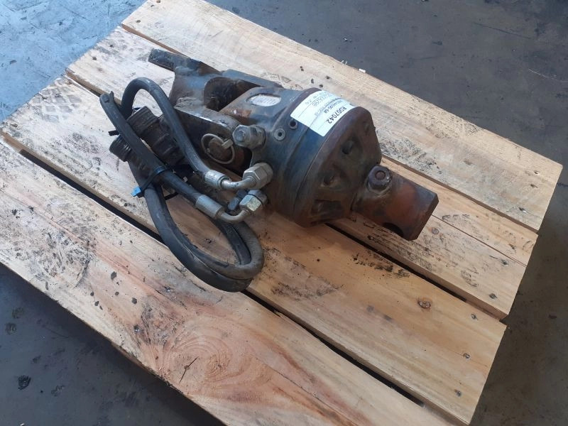 Rotator ocasión 4.500 KG - Dodatak: slika 1 Rotator ocasión 4.500 KG - Dodatak: slika 1