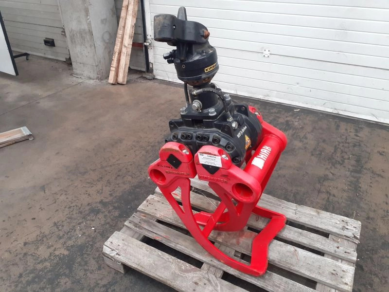 Grapa Kinshofer 613 HPX - Kuka: slika 2 Grapa Kinshofer 613 HPX - Kuka: slika 2