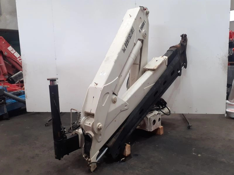 Grúa Bonfiglioli P15000L - Kran za kamion za Kamion: slika 1 Grúa Bonfiglioli P15000L - Kran za kamion za Kamion: slika 1