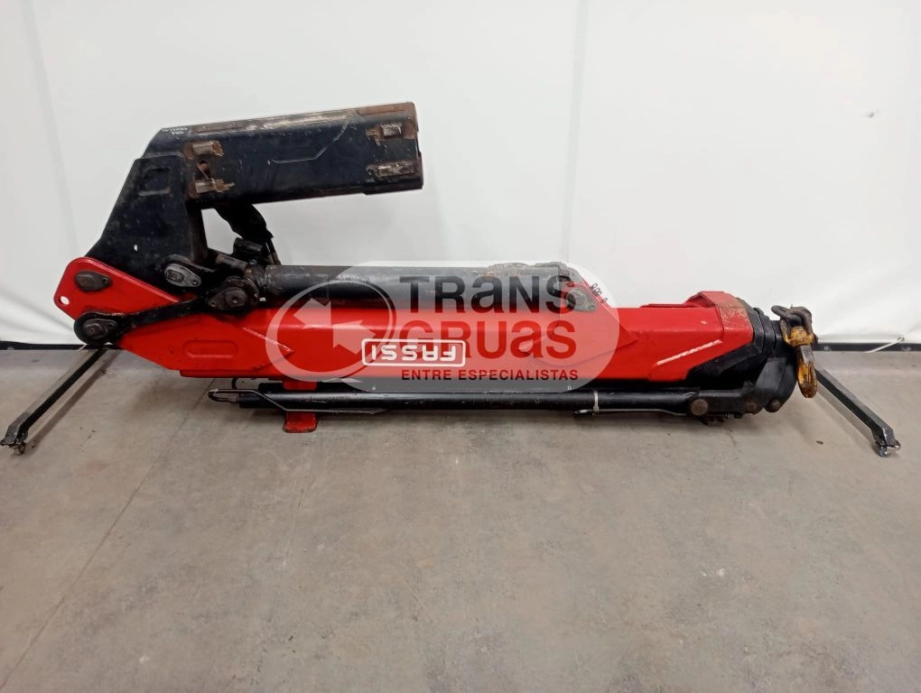 Grúa Fassi F560AXP.26 - Kran za kamion za Kamion: slika 3 Grúa Fassi F560AXP.26 - Kran za kamion za Kamion: slika 3