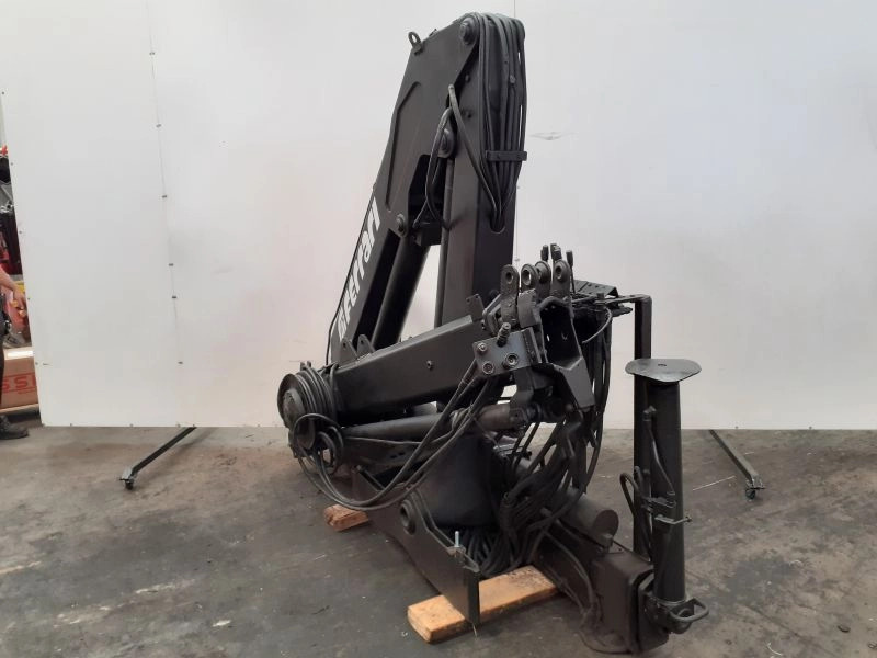 Grúa Ferrari F708 - Kran za kamion za Kamion: slika 2 Grúa Ferrari F708 - Kran za kamion za Kamion: slika 2