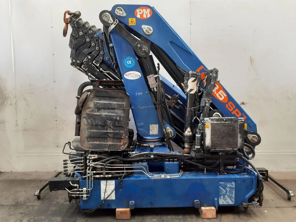 Grúa PM 23526 SP - Kran za kamion za Kamion: slika 2 Grúa PM 23526 SP - Kran za kamion za Kamion: slika 2