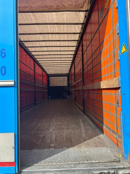 Fliegl - Poluprikolica sa ceradom: slika 5 Fliegl - Poluprikolica sa ceradom: slika 5