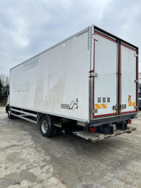 Iveco Eurocargo 160E30 - Hladnjača: slika 5 Iveco Eurocargo 160E30 - Hladnjača: slika 5