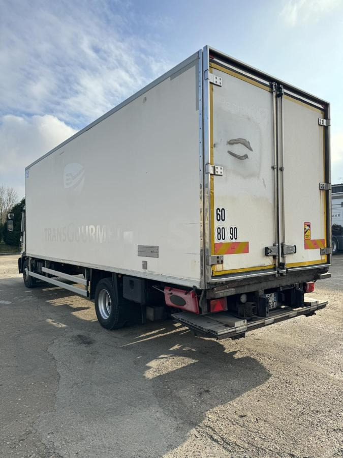 Iveco Eurocargo 160E30 - Hladnjača: slika 2 Iveco Eurocargo 160E30 - Hladnjača: slika 2