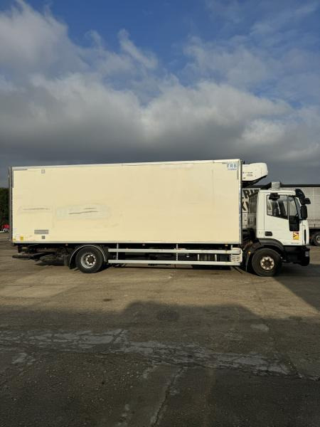 Iveco Eurocargo 160E30 - Hladnjača: slika 5 Iveco Eurocargo 160E30 - Hladnjača: slika 5