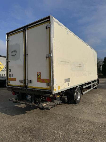 Iveco Eurocargo 160E30 - Hladnjača: slika 5 Iveco Eurocargo 160E30 - Hladnjača: slika 5