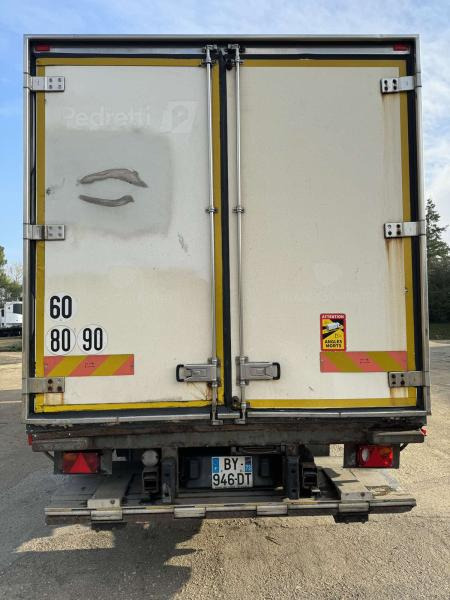 Iveco Eurocargo 160E30 - Hladnjača: slika 3 Iveco Eurocargo 160E30 - Hladnjača: slika 3