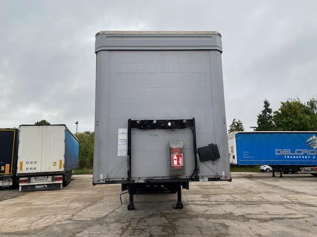 Kögel - Poluprikolica sa ceradom: slika 5 Kögel - Poluprikolica sa ceradom: slika 5