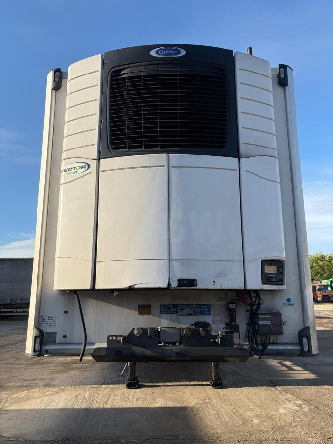 Lamberet - Poluprikolica hladnjače: slika 5 Lamberet - Poluprikolica hladnjače: slika 5