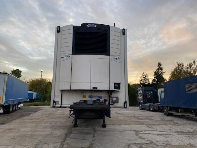 Lamberet - Poluprikolica hladnjače: slika 2 Lamberet - Poluprikolica hladnjače: slika 2