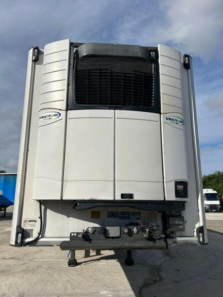 Lamberet - Poluprikolica hladnjače: slika 3 Lamberet - Poluprikolica hladnjače: slika 3