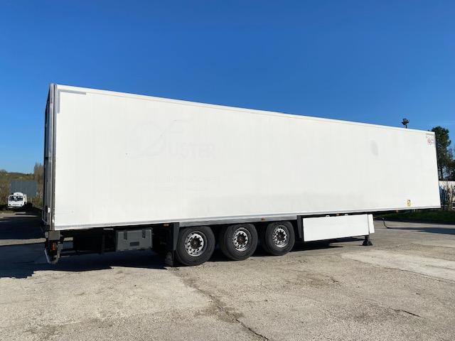 Poluprikolica hladnjače Lecitrailer: slika 8