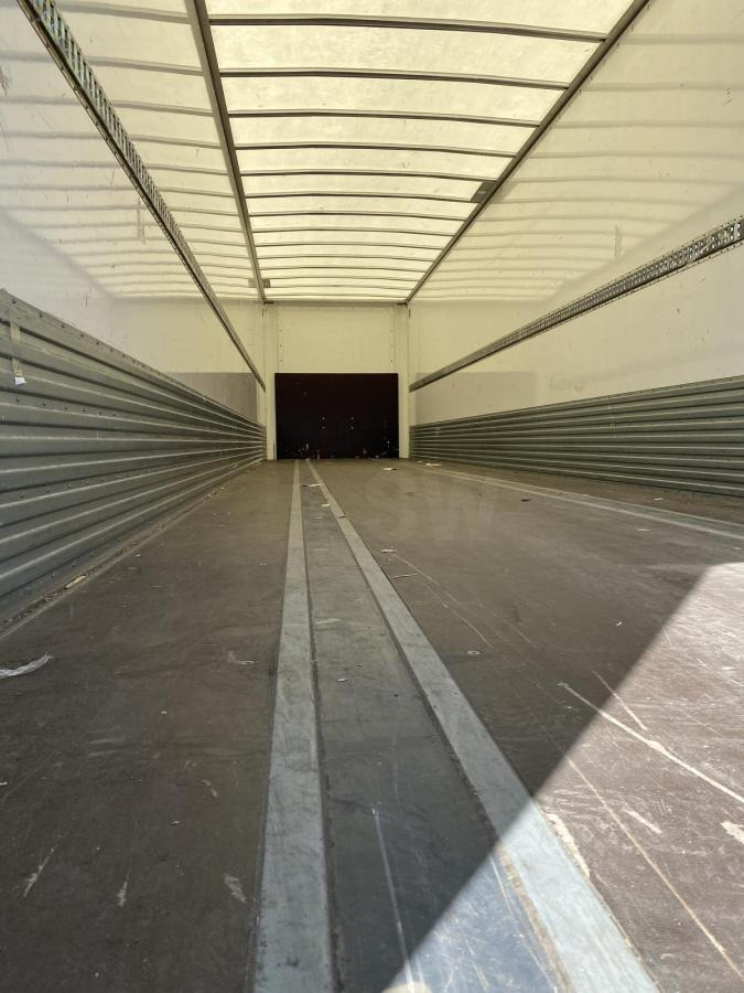 Lecitrailer - Poluprikolica sa zatvorenim sandukom: slika 5 Lecitrailer - Poluprikolica sa zatvorenim sandukom: slika 5