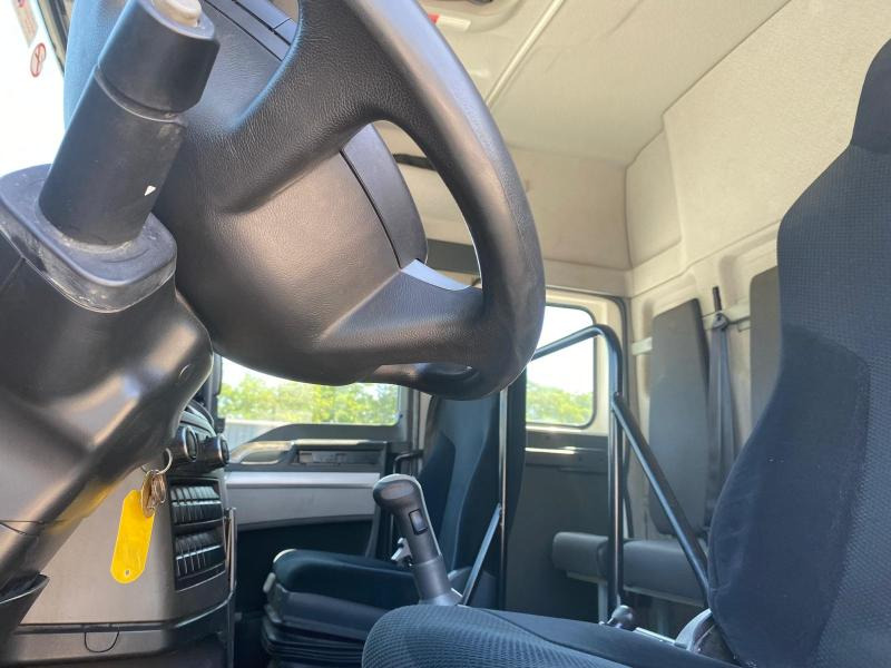 MAN TGX 18.360 - Kamion sa ceradom: slika 5 MAN TGX 18.360 - Kamion sa ceradom: slika 5
