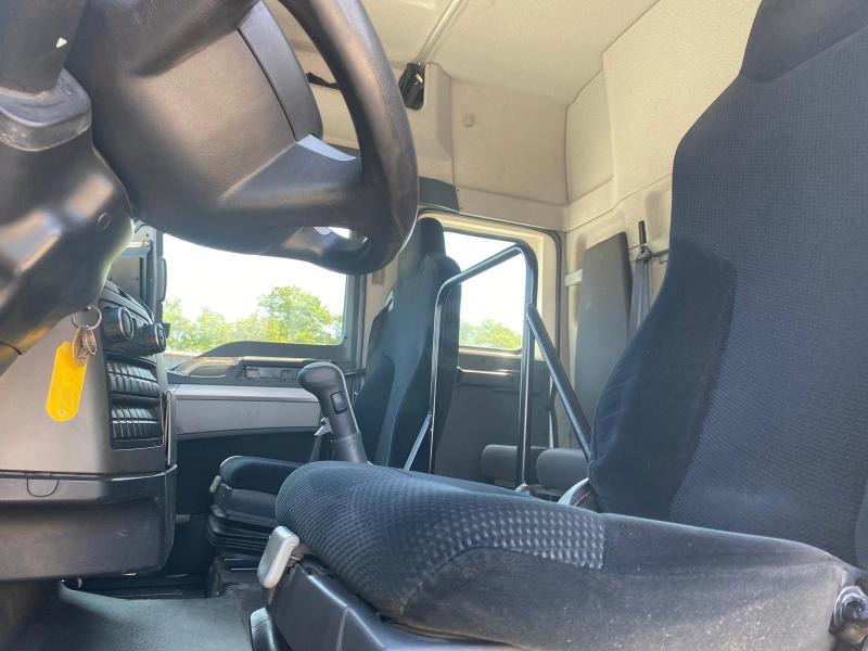 MAN TGX 18.360 - Kamion sa ceradom: slika 5 MAN TGX 18.360 - Kamion sa ceradom: slika 5