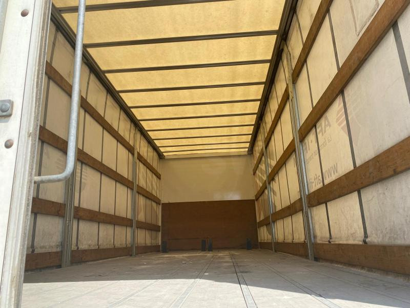 MAN TGX 18.360 - Kamion sa ceradom: slika 3 MAN TGX 18.360 - Kamion sa ceradom: slika 3