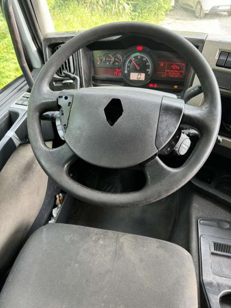 Renault Premium 430 - Kamion za prevoz kontejnera/ Kamion sa promenjivim sandukom: slika 3 Renault Premium 430 - Kamion za prevoz kontejnera/ Kamion sa promenjivim sandukom: slika 3