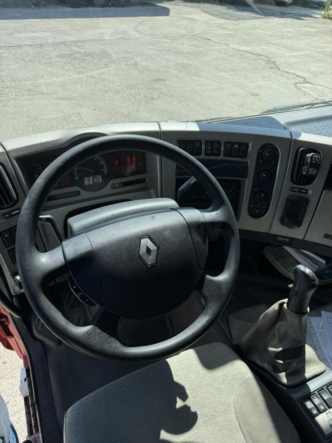 Kamion sa ceradom Renault Premium 450: slika 10