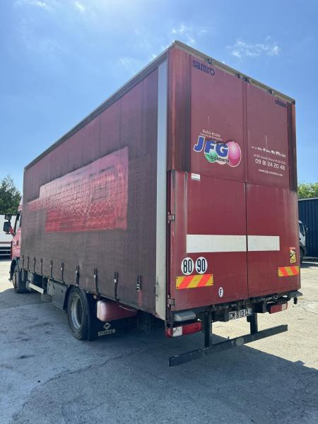 Renault Premium 450 - Kamion sa ceradom: slika 4 Renault Premium 450 - Kamion sa ceradom: slika 4