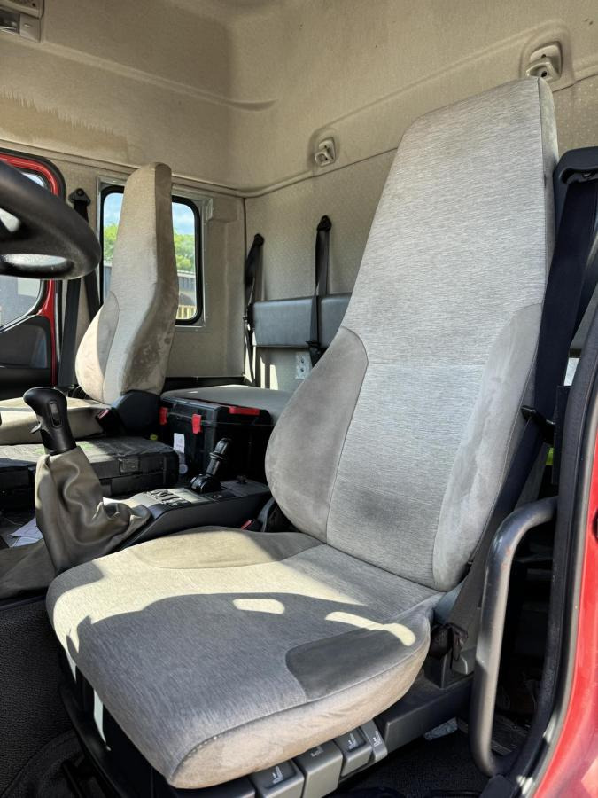 Kamion sa ceradom Renault Premium 450: slika 8