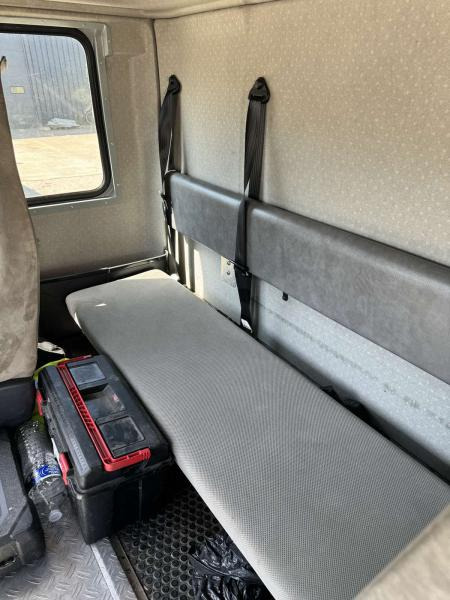 Kamion sa ceradom Renault Premium 450: slika 9