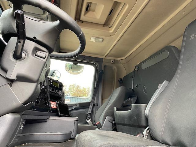 Scania G 410 - Hladnjača: slika 2 Scania G 410 - Hladnjača: slika 2