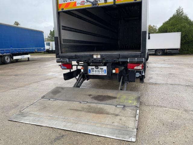 Hladnjača Scania G 410: slika 8 Hladnjača Scania G 410: slika 8