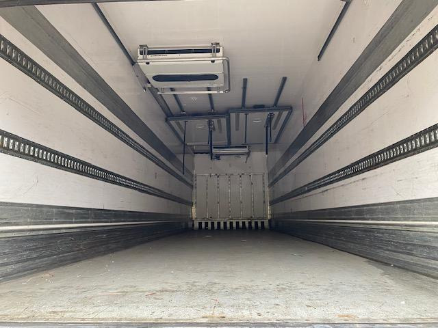 Hladnjača Scania G 410: slika 6 Hladnjača Scania G 410: slika 6