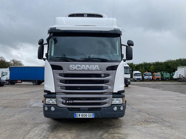 Hladnjača Scania G 410: slika 11 Hladnjača Scania G 410: slika 11